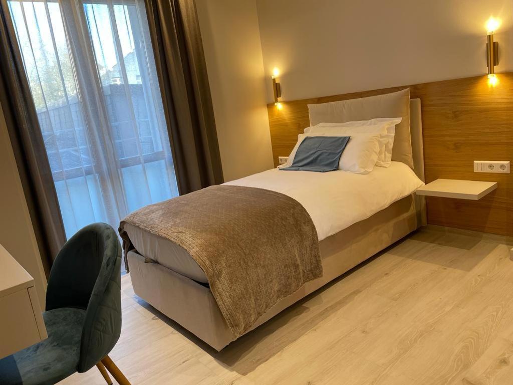 Hotel Aida *